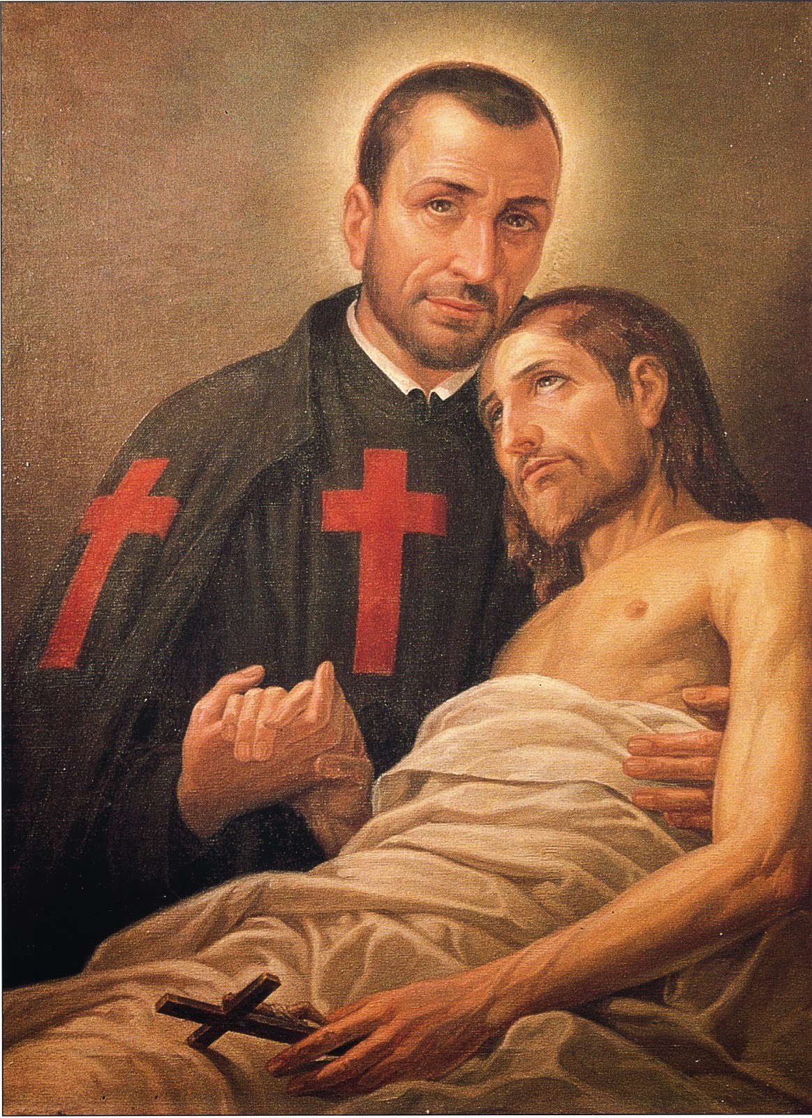 Care of the Dying Patient